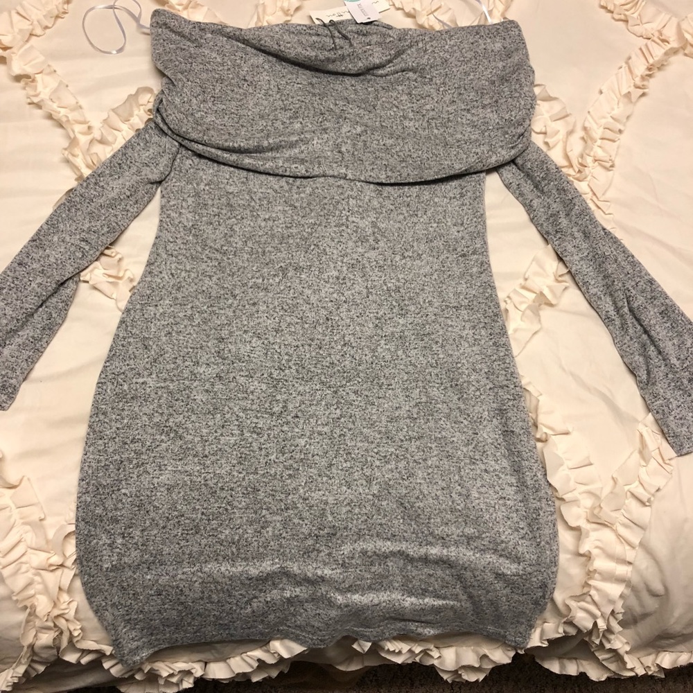 BNWT Stitch Fix Sweater Dress